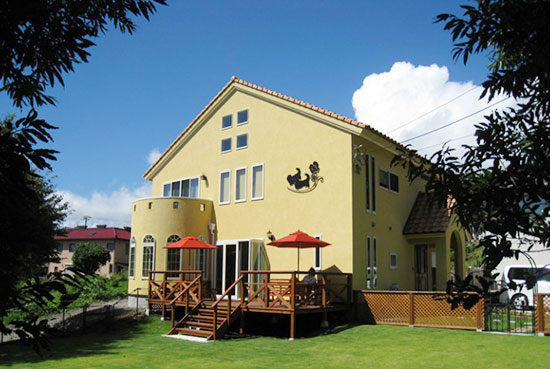 Café Milky